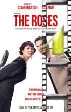 the roses poster