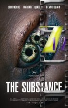 the substance POSTER