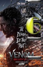 venom the last dance poster