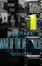 war of the worlds poster