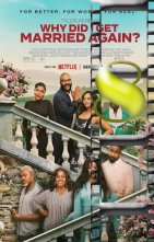 why did i get married again poster