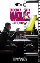 wolfs poster